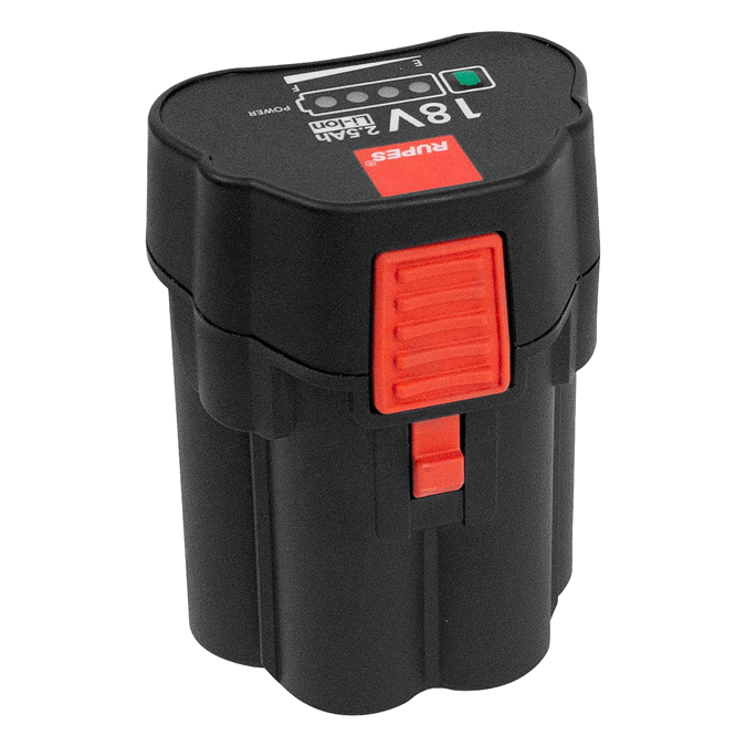 Batterie rechargeable Li-ion