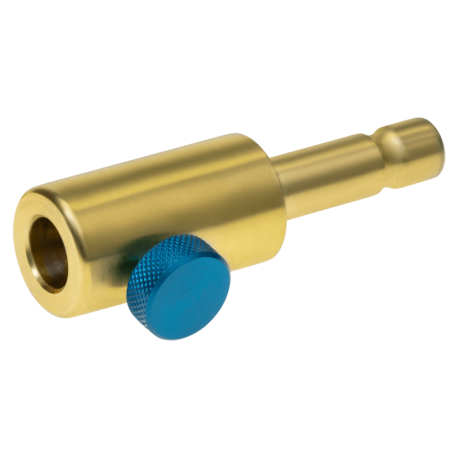 Adapter für Kohleelektrode