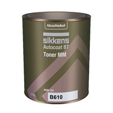 Toner Autocoat BT