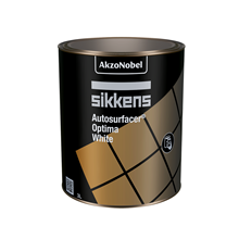 Filler Autosurfacer Optima