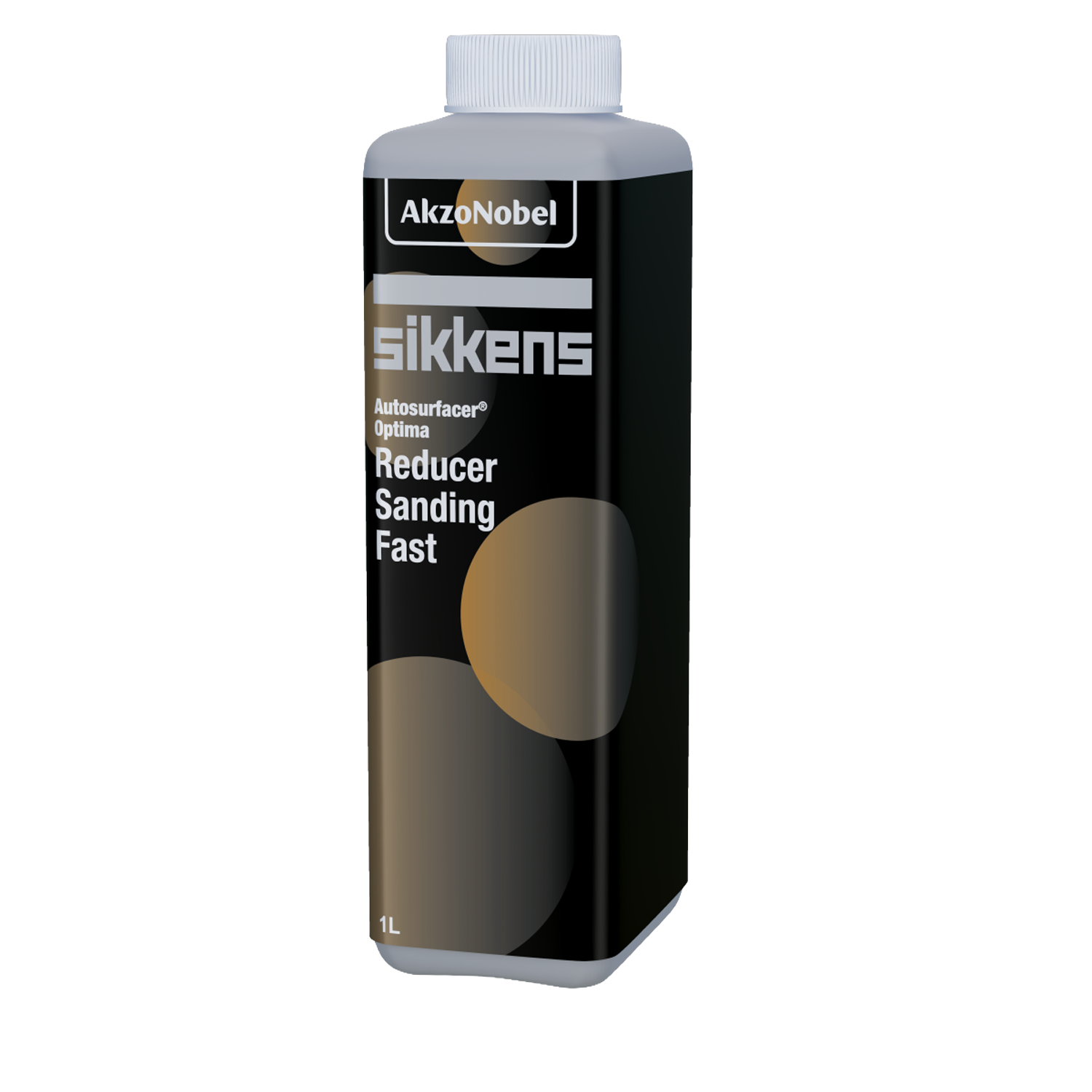 Verdünner Optima Sanding