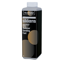 Verdünner Optima Sanding