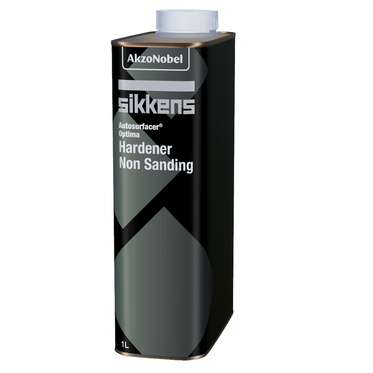 Härter Optima non Sanding