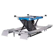 Hebebühne AIRGOMATIC 3213 Duo