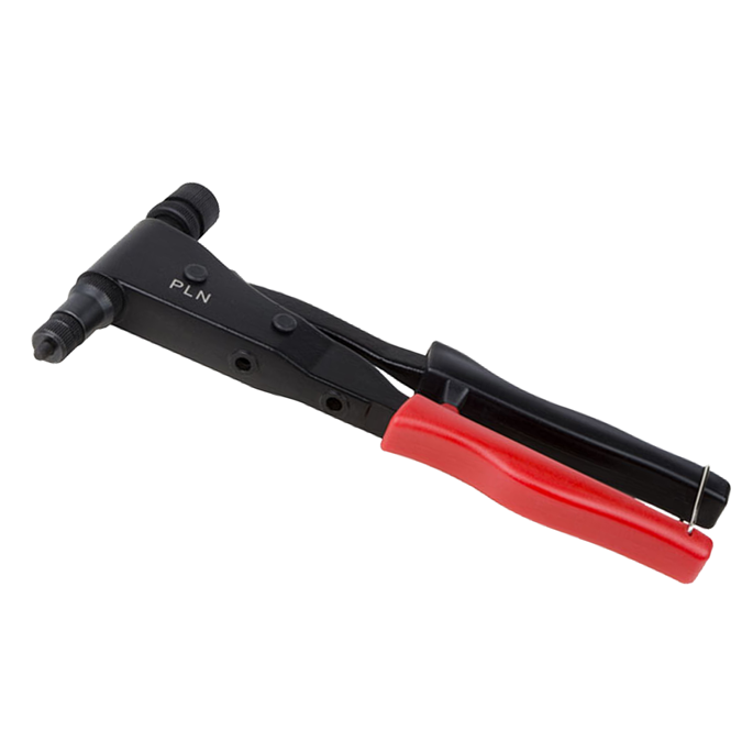 Pince pour rivets aveugles PLN
