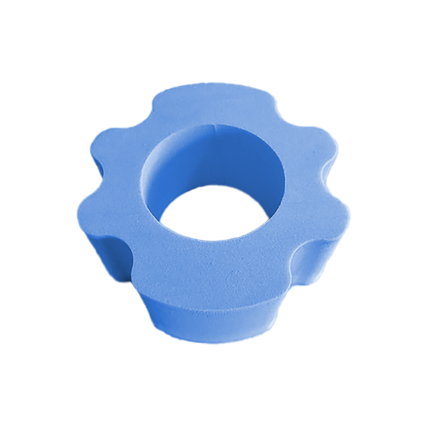 RotoGen Adapter Schaumstoff