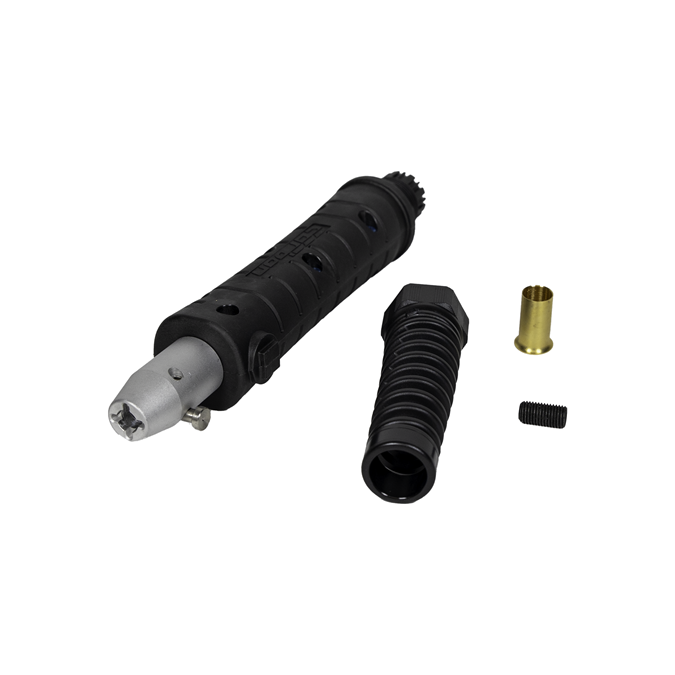 MultiTool Automatik ohne Kabel