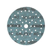 Schleifscheibe Galaxy