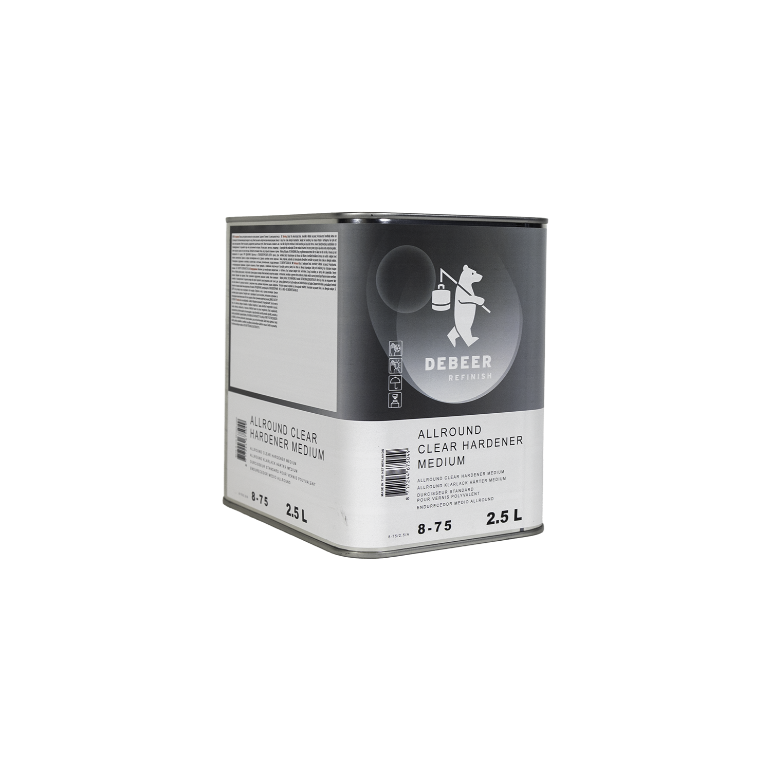 Härter Allround Clear