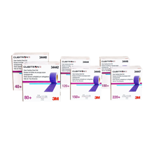 Feuilles abrasives Cubitron II 737U