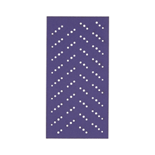 Feuilles abrasives Cubitron II 737U
