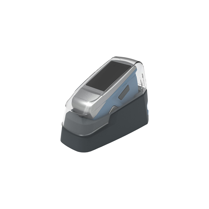 Docking Station Automatchic Vision