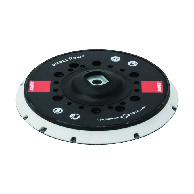 Plateau porte-tampon