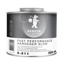 Härter 8-811 Fast Performance Hardener