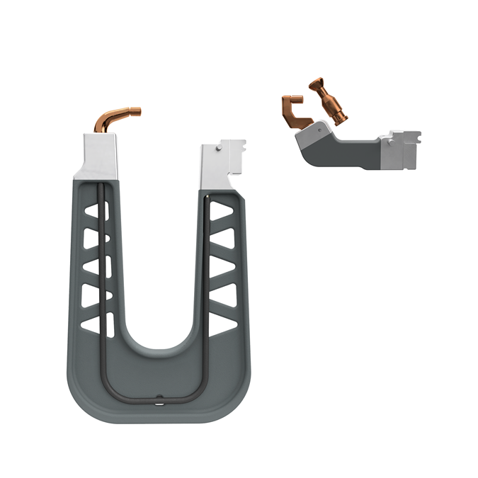 C-Arm Set (bestehend aus Gr. 2+3)