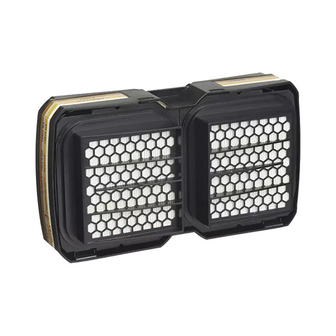 Kombinationsfilter A1B1E1P