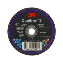 Trennscheibe Cubitron III