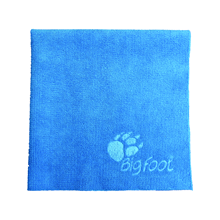Tissu en micro-fibres BigFoot