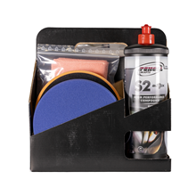 Polituren Set Frisch Lack L