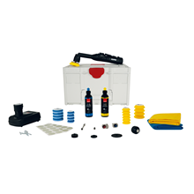 Mini polisseuse iBrid Nano II long cou