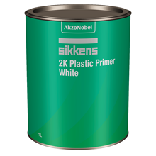 2K Grundierung Plastic Primer