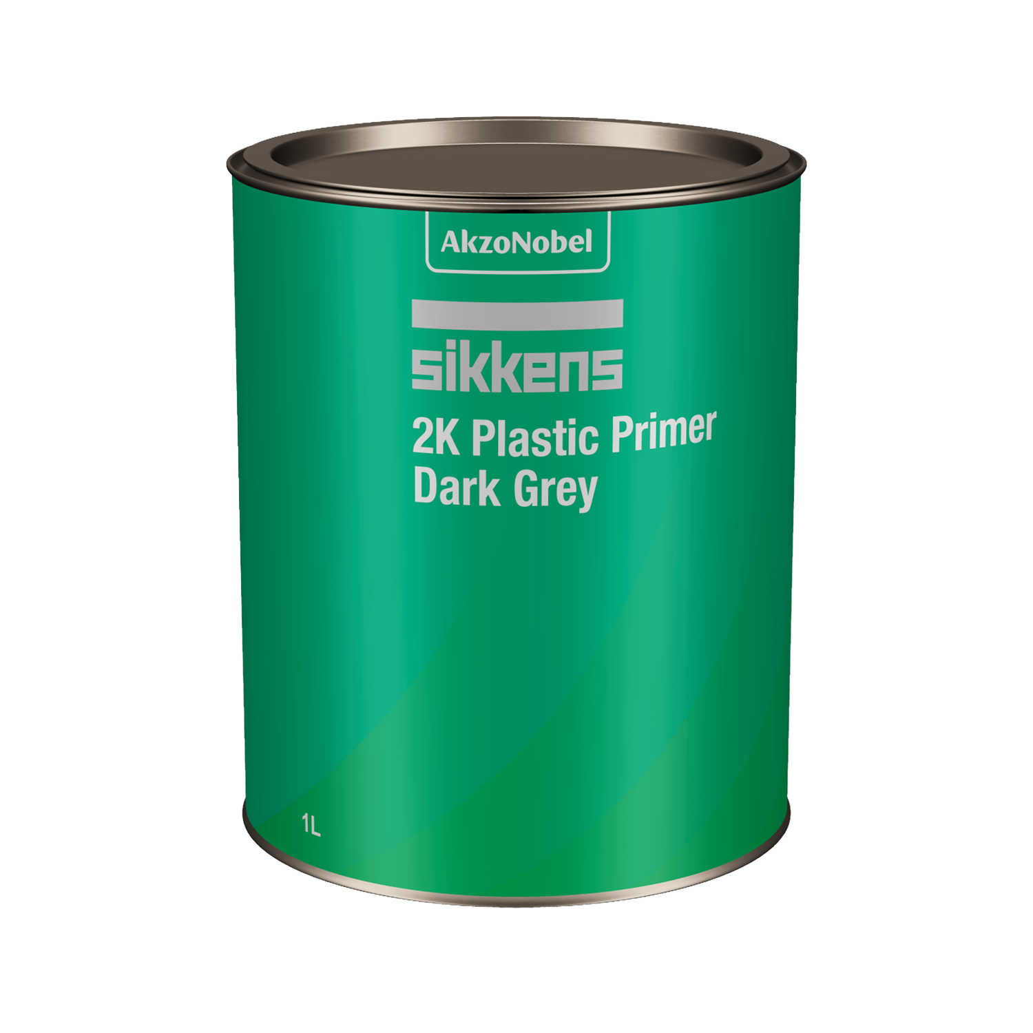 2K Grundierung Plastic Primer