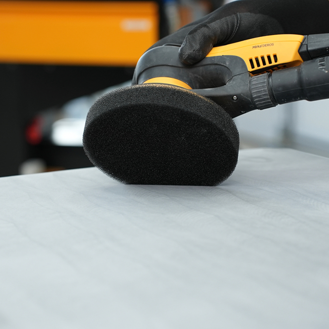 Reinigungspad AbraClean