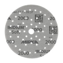 Iridium Soft