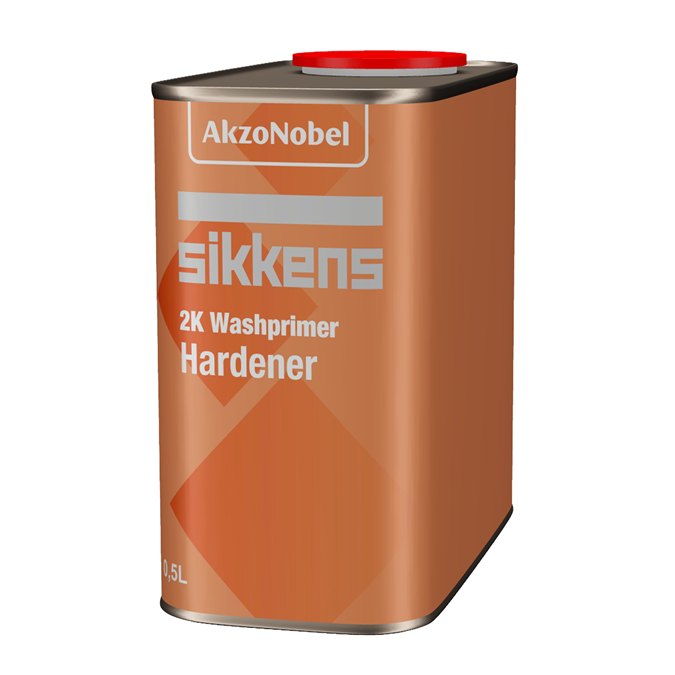Härter 2K Washprimer