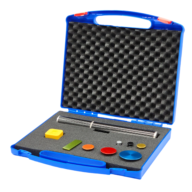Kaltkleber-Set