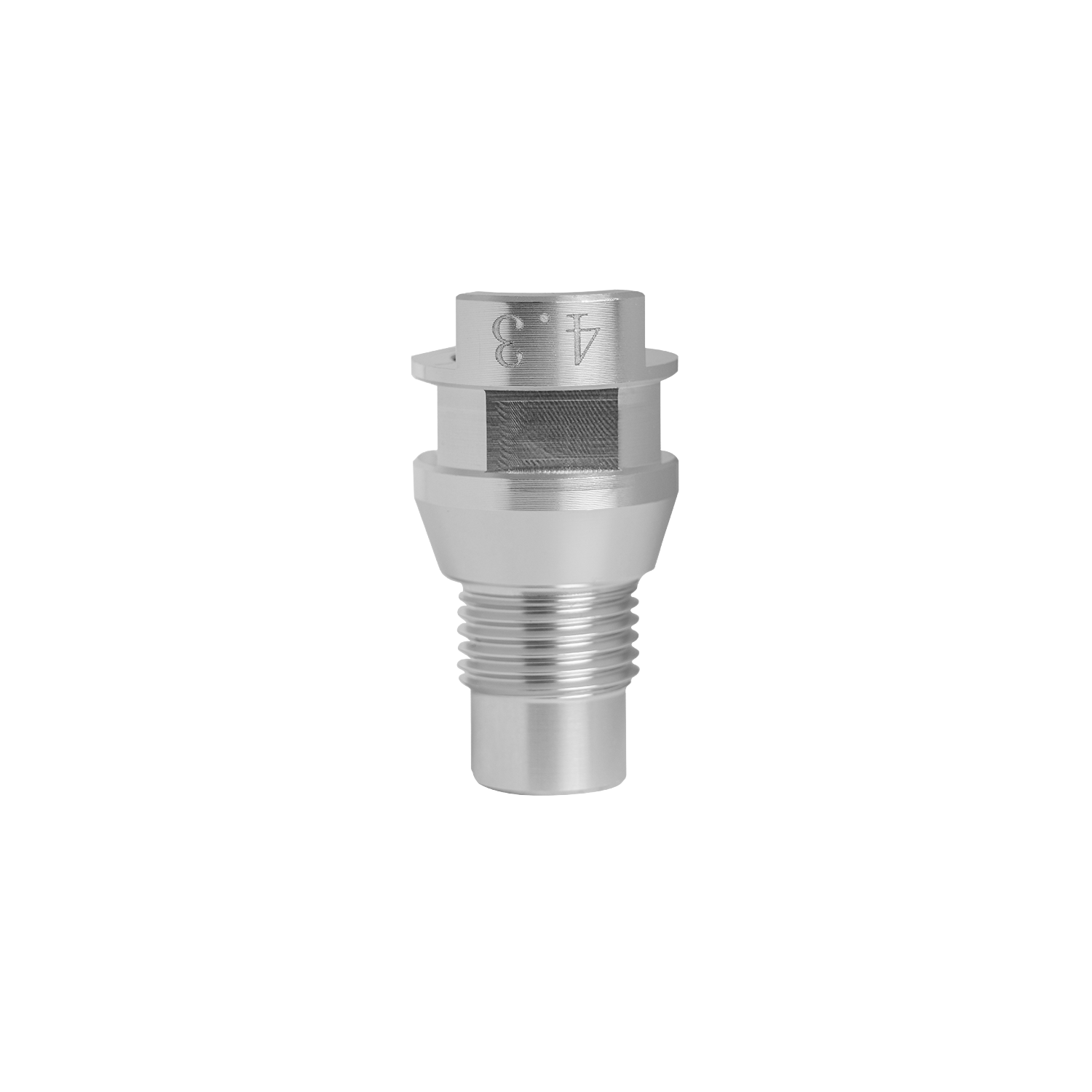 Adapter P9 Cup System