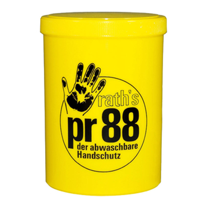 Handschutz Salbe Pr88