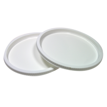 Couvercle de gobelet de mélange