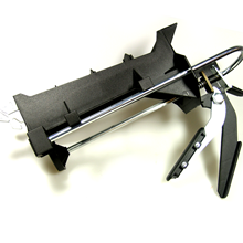 Spachtel Dosiergerät