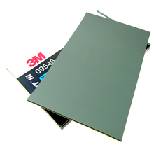 Abrasif mouillé WetorDry