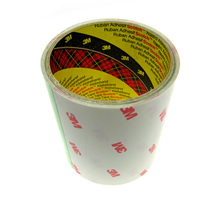 Film protection antigravillon