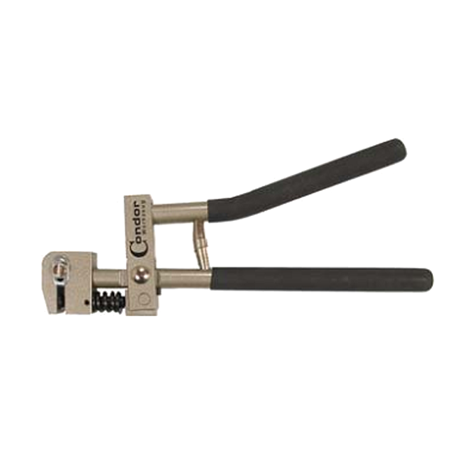 Pince à poinçonner