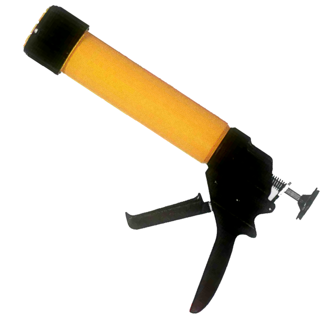 Pistolet pression à main Teroson Staku