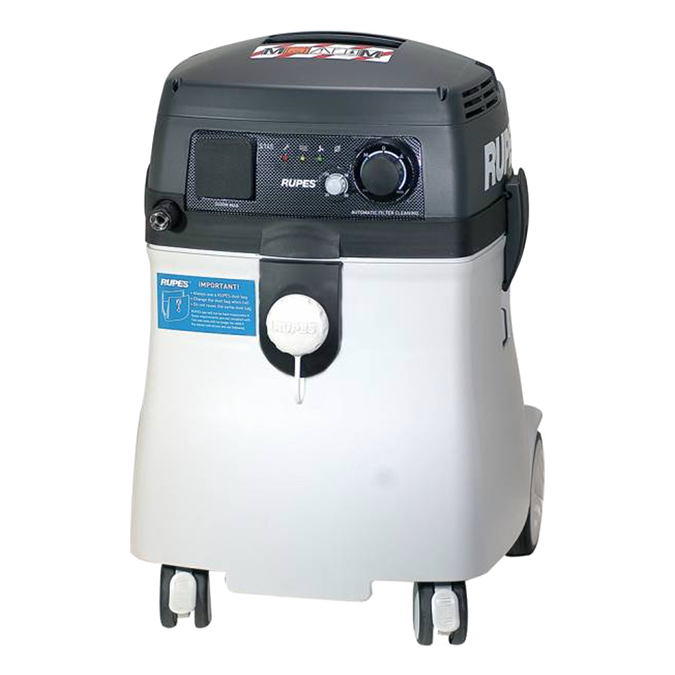 Aspirateur S145EPL