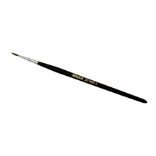 Pinceau aquarelle
