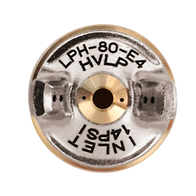 Chapeau d'air LPH-80