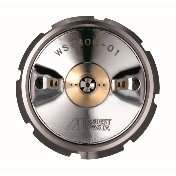 Chapeau d'air WS-400 evo