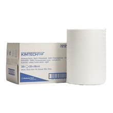 Poliertücher Kimtech Prep 7212