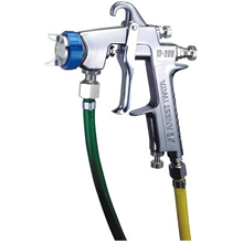 Pistolet pour cuve de pression W-200 INTEGRA FT
