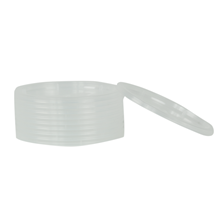 Couvercle de gobelet de mélange