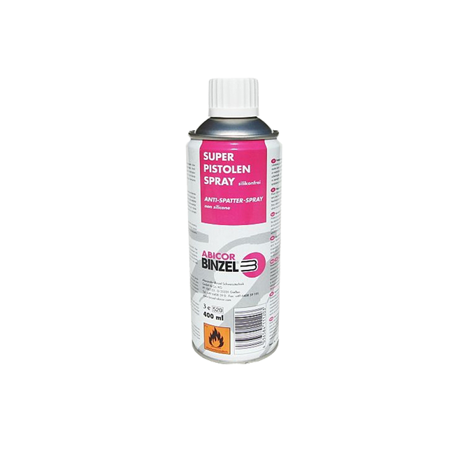 Schutzspray