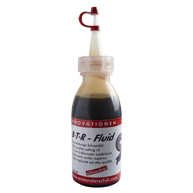 Schmieröl BTR Fluid