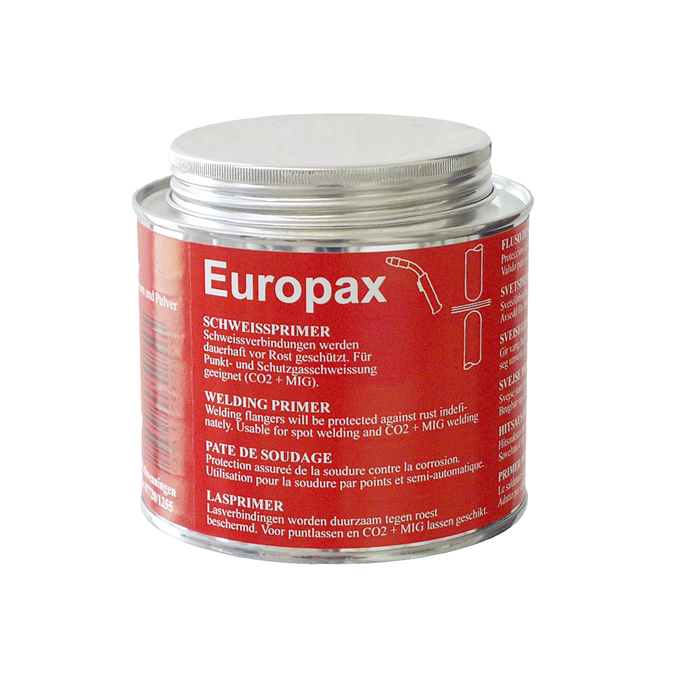 Schweissprimer Europax