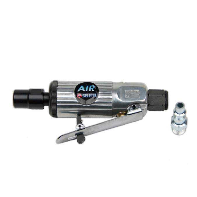 Mini Druckluft Geradeschleifer