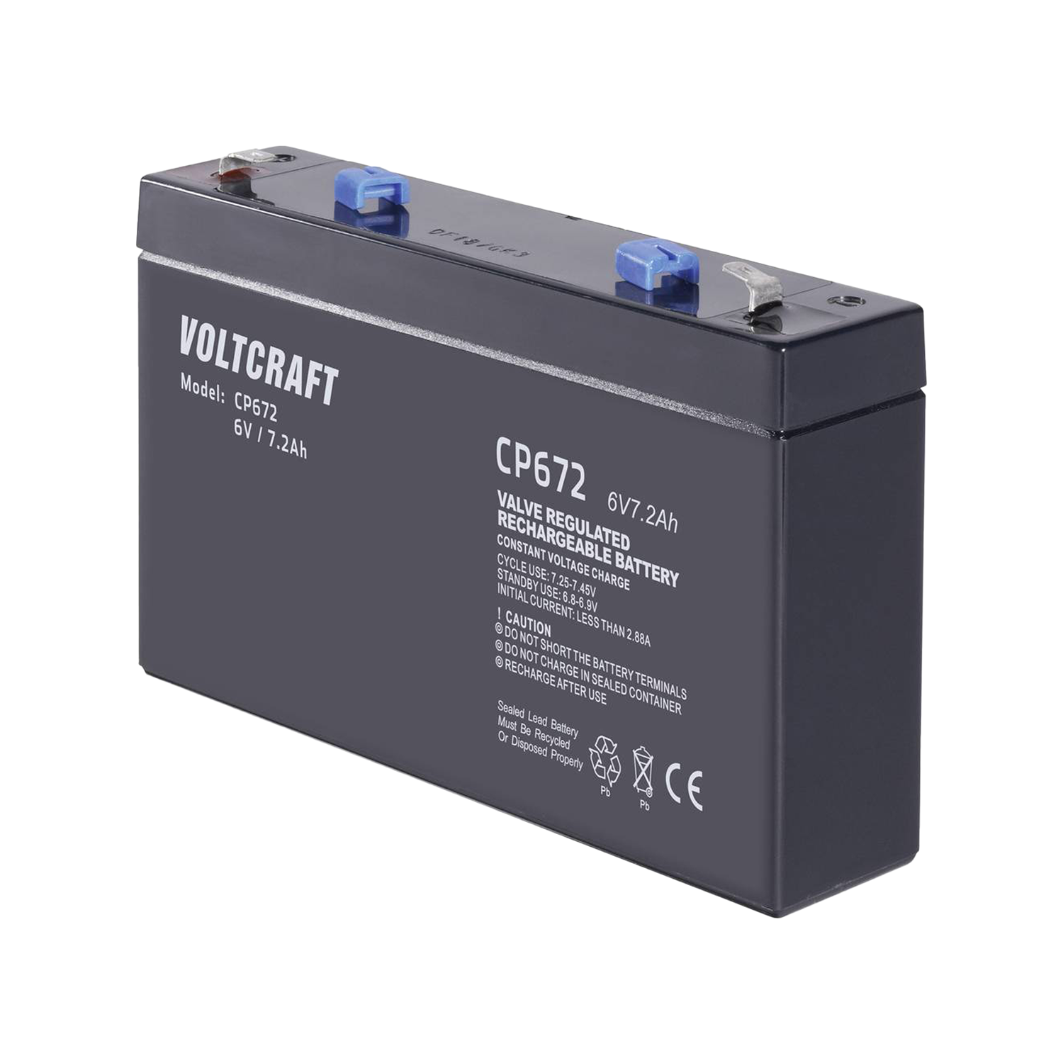 Batterie pour Naja
